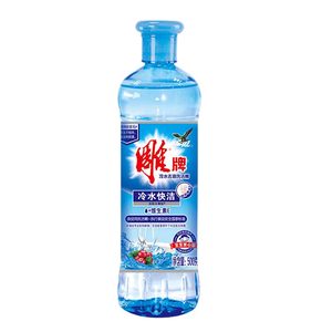 【雕牌洗洁精500g价格】最新雕牌洗洁精500g价格/报价