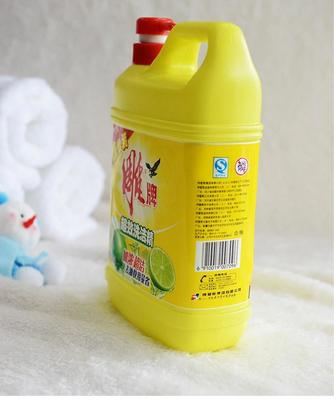 生活小常识:洗洁精的危害 不看不知道