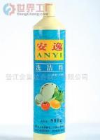 批发安逸洗洁精价格_批发安逸洗洁精厂家_世界工厂网产品信息库