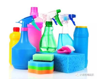 可以喝的“洗洁精”比洗洁精安全N倍 1组=10瓶