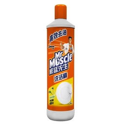 威猛先生洗洁精 绿茶 480g报价 比购网,我要网购我要比