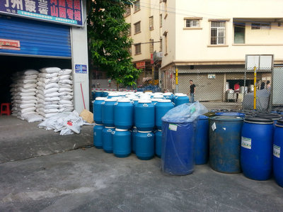 【厂家推荐袋装粉体洗洁精配方批发销售】价格,厂家,图片,其他日化用品,涿州市绿野洗涤化妆产品销售处-