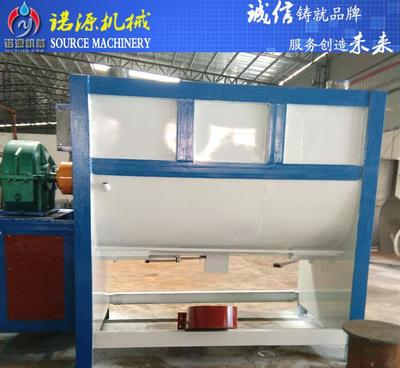 【热销东莞 福建卧式搅拌机 腻子粉 洗洁精 饲料等干粉专用来图】价格_厂家_图片 -
