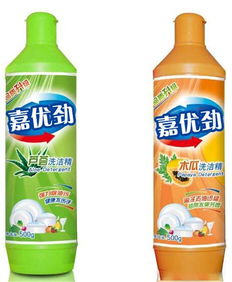 生产洗洁精需要遵循哪个国家标准