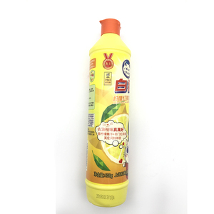 红茶洗洁精