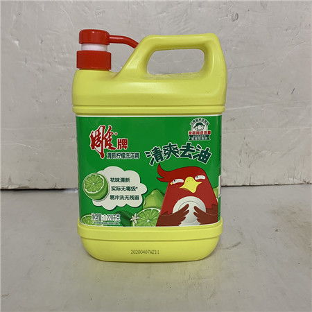 1.228kg雕牌清新柠檬洗洁精