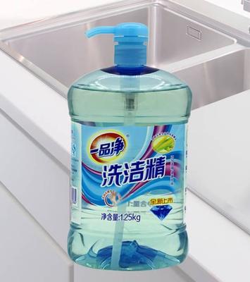 轻松清理厨房,你需要get这些